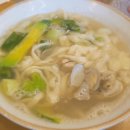고향엄마손생바지락칼국수힐스테이트동탄역