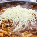 꼬꼬댁 갈비 이미지