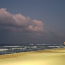 강문해변 이미지