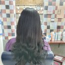 모도리헤어 이미지