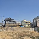 영천 과전동 일본식 가옥 이미지