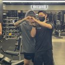 사가정헬스장 에이블짐 김힘찬 선생님 찐 PT 후기!
