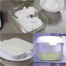 정만목장 | 그릭 요거트제조기 베어그릭스 선물 사용후기 꾸덕함 끝판왕