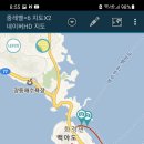 상화도항 이미지