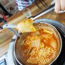 김치촌 고깃집