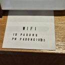 파동로스터리(PADONG roastery)