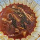 대청봉 | 강원도 양양터미널 맛집 &#39;대청봉식당&#39; 후기