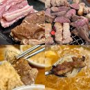 와룡환경산업 | 대구 성서 이곡동 가성비 무한리필 황제무한화로구이 솔직후기