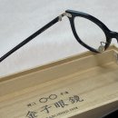 안경의 정석 | 나고야 금자안경 KA-95 내돈내산 솔직 후기｜가격｜ 직접 착용해본 클래식 안경의 정석 👓｜나고야 쇼핑