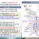 세종도시기본계획에 언급된 철도 인프라 구축사업 (대전도시철도 연장 오류 정정) 이미지