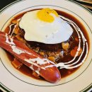 필동 | 스타필드 고양 식당 잇토피아에서 필동함박 온시정 먹어본 후기