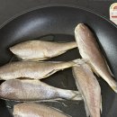 반찬마을 | 전복마을 반건조 손질 참조기 후기 아이반찬 추천