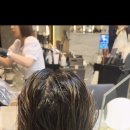 [중단발 레이어드 빈티지펌] 기르는 과정도 힙하게! 거지존 극복 치트키 피드 구리갈매별내다산미용실