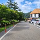 좌구산편의점 이미지