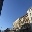 마이돈농부웃소 | 카프카와 꼴레뇨의 도시, 프라하 (ft. 사파마켓)