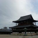 일본 2곳의 왕궁보기 11박12일 일본여행경로 이미지
