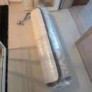 FM소프트 | 접이식 매트릭스 추천! 엘라비아 FM5 매트리스 내돈내산 후기 Feat. 신생아 수면퇴행 이앓기 뒤집기지옥