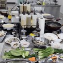 중식조리기능사 자격증 취득과정 이미지