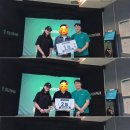 평내스크린골프 | [남양주 화도]평내호평 마석 화도 다산 디오션골프 월례회 13명과 함께한 7월 스크린 골프 후기