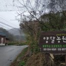 양달캠핑장 이미지