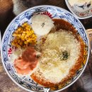 언덕위에돈까스 | 칠곡 약목 맛집 언덕위에봄날 다녀온 후기, 수제돈까스랑 매콤치즈 중 제 픽은?