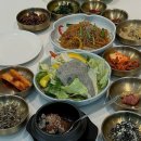 <학습카페> 건강밥상맛있는 한 상 | 고양 서오릉ㅣ자연을 담아 정성으로 맛을 낸 “쌈박한 밥상” 후기