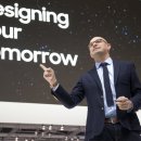 삼성전자 앞 이미지