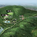 장릉 화장실 이미지