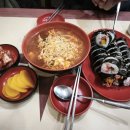 만두랑 김밥마을 이미지