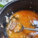 신일품순대국