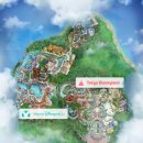 잼팍게임장 | 24.12.10~24.12.13 10년차 친구와의 첫 일본 도쿄여행🇯🇵(2) 💚 - 도쿄 디즈니씨