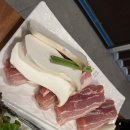 춘천퇴계유통 | 퇴계동 맛집] 육즙 터지는 숙성 삼겹살! 아이 동반하기 좋은 '한마음정육식당 춘천퇴계점' 방문 후기 🥩