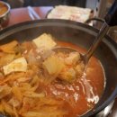 백채김치찌개 진주혁신도시점