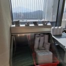 코네스트 카페테리아