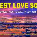 💖 LOVE SONGS 80’S 90’S 🎶 GREATEST ROMANTIC HITS | LIONEL RICHIE, PHIL COL 이미지