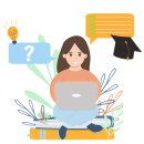 원격대학형태 이미지