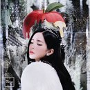 자이언티 헤이즈 이미지