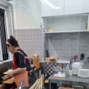 꿀꿀토스트 이미지