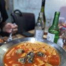 우주닭호프