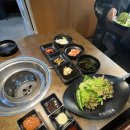 학장동 큰솔2병원 앞 | [부산/학장동맛집]가족외식으로 좋은 가성비 좋은 고기집 미진축산 학장점 리뷰