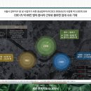 서울분양) 세운 푸르지오 더 보타닉 / 2,3,4,5호선 쿼드러플 역세권. 이미지