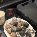 용산-106 | 용산역카페 모카번 디저트맛집 스탠다드번 내돈내산 후기