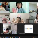 책과 함께 꼼지락 놀이 이미지