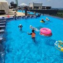 아쿠아필드 하남 푸드코트 2 이미지