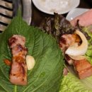 4414. 안암역 3번 출구 | 저녁 밥약하기 좋은 고려대 맛집 추천 안암 오겹살 맛집 제주고깃집