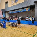 문경 배드민턴경기장 이미지