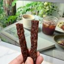 강아지삼촌 | [리뷰]강아지 육포 추천 기호성 폭발하는 간식삼촌 개주부육포 오리고기