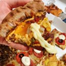 유로코피자 이미지