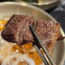 고기역 | 성남 위례 맛집 압구정화로구이 남위례역 고기집 후기