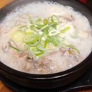 그집 순댓국 이미지
